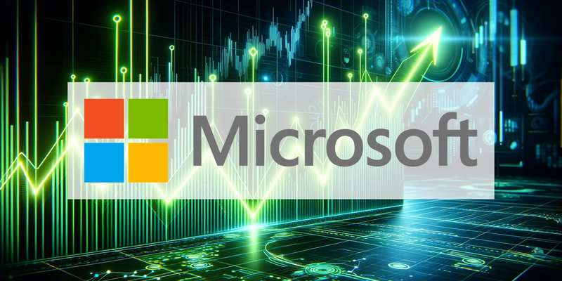 Microsoft se enfrenta a un dilema estratégico con la integración de IA rival en su ecosistema - Foto: über boerse-global.de