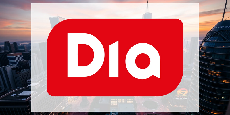 DIA: ¿Pausa técnica o cambio de tendencia tras una suba espectacular? - Foto: über boerse-global.de