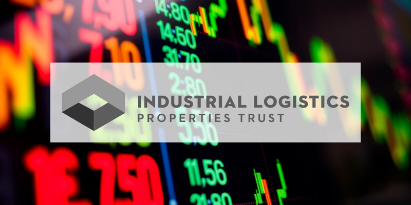 Industrial Logistics Properties Stock: A Battle Between Technicals and Fundamentals - Foto: über boerse-global.de