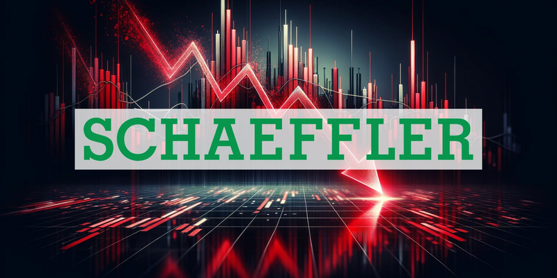 Schaeffler Aktie: Quartalszahlen entscheiden! - Foto: über boerse-global.de