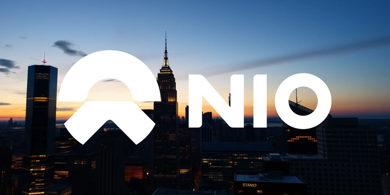 Nio Shares Show Signs of Recovery Amid Analyst Upgrades - Foto: über boerse-global.de