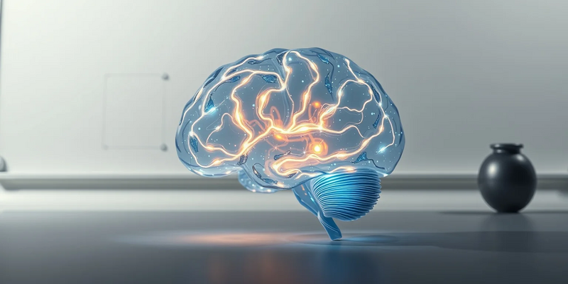 Gehirnforschung: Neuronen wachsen auch im Alter nach - Foto: über boerse-global.de