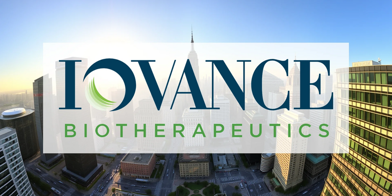 Iovance Shares Surge on Strategic Hiring and Regulatory Milestones - Foto: über boerse-global.de