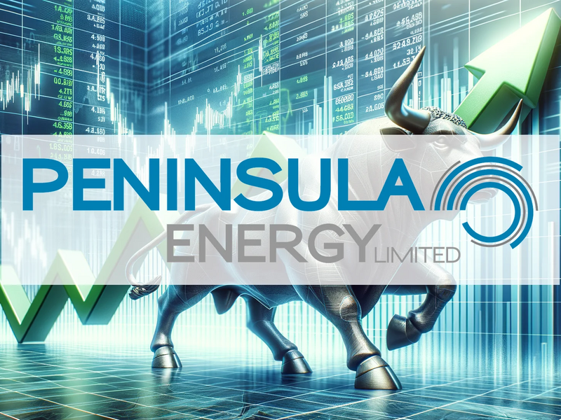 Peninsula Energy Aktie: Entscheidungstag naht! - Foto: über boerse-global.de