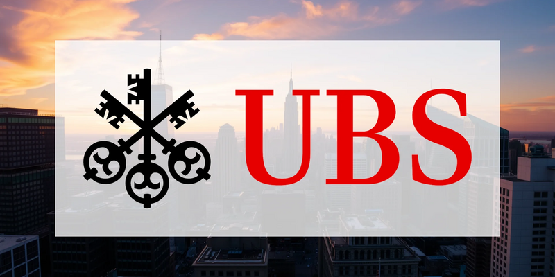 UBS Aktie: Regulatorischer Albtraum! - Foto: über boerse-global.de