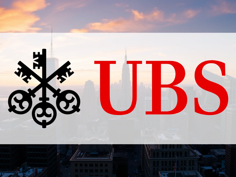 UBS Aktie: Regulatorischer Albtraum! - Foto: über boerse-global.de