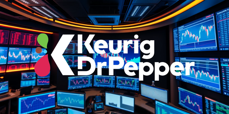 Keurig Dr Pepper Investors Await Pivotal Strategy Update - Foto: über boerse-global.de