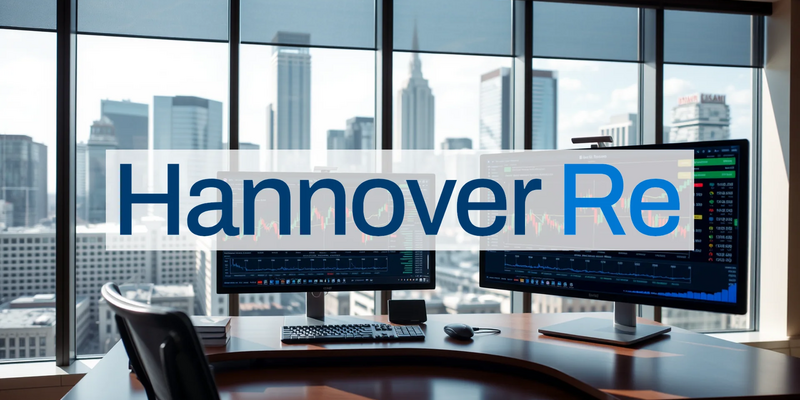 Hannover Re Announces Major Dividend Boost and Strategic Leadership Transition - Foto: über boerse-global.de
