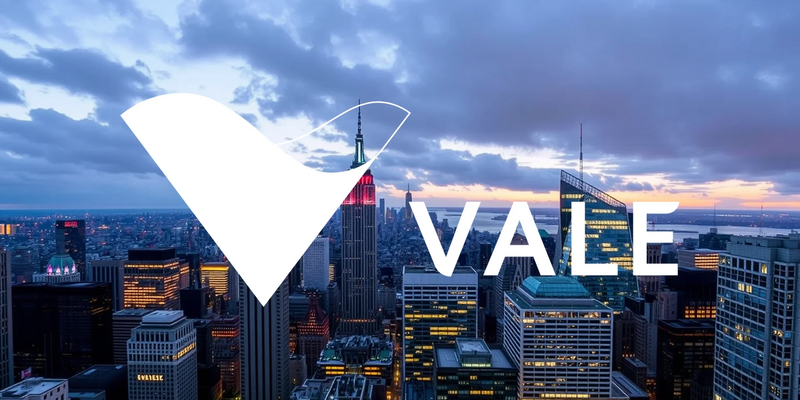 Vale se enfrenta a un día clave con la publicación de sus cifras trimestrales - Foto: über boerse-global.de