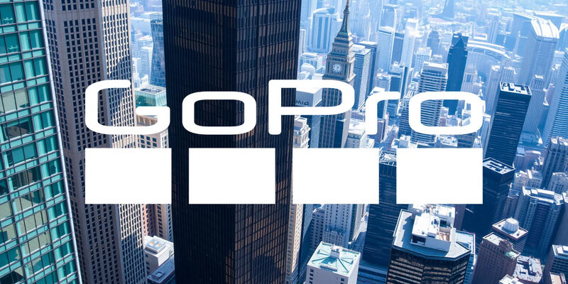 GoPro’s AI Pivot: A Lifeline for the Struggling Action Camera Giant? - Foto: über boerse-global.de
