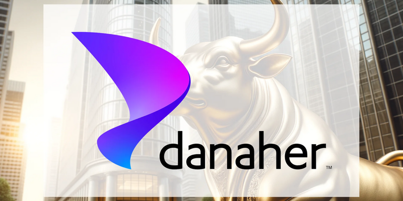 Danaher’s Quarterly Report: A Critical Juncture for Investors - Foto: über boerse-global.de