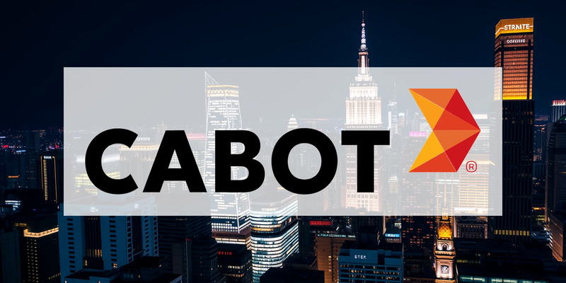 Chemical Giant Cabot Faces Railroad Merger Threat - Foto: über boerse-global.de