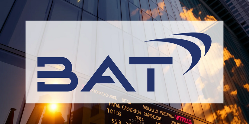 British American Tobacco Aktie: Fantastische Bilanz! - Foto: über boerse-global.de