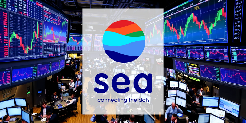 Is Sea Stock’s Recent Slump a Buying Opportunity? - Foto: über boerse-global.de
