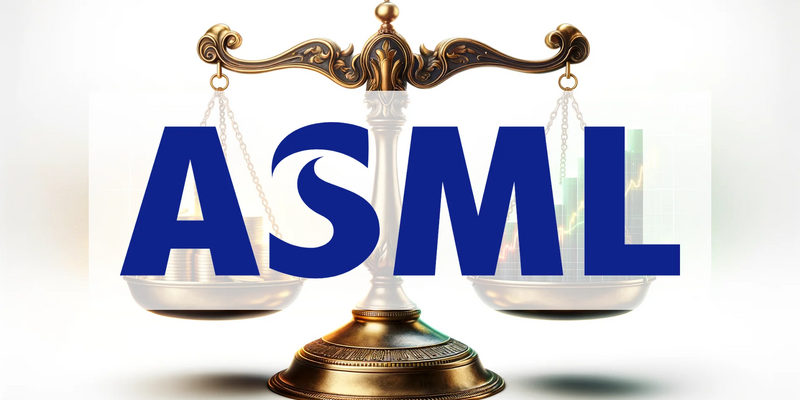 ASML: El impulso de la inteligencia artificial impulsa el valor bursátil - Foto: über boerse-global.de