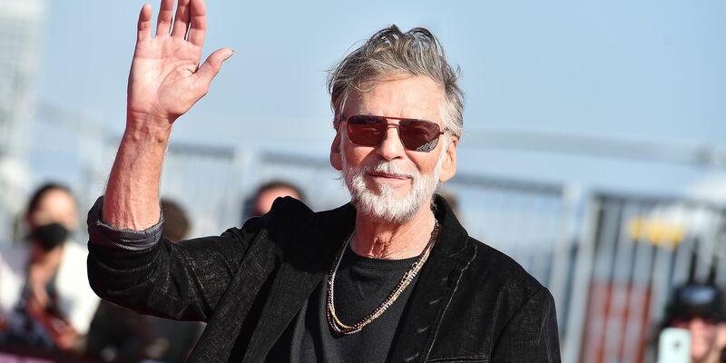 Kenny Loggins sang das Lied «Danger Zone» für den 80er-Kinohit «Top Gun». (Archivbild) - Foto: Jordan Strauss/Invision/AP/dpa