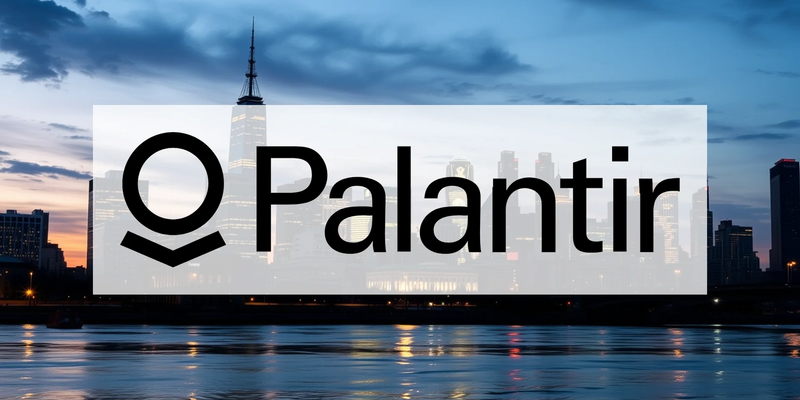 Palantir: ¿Una calma engañosa en los mercados? - Foto: über boerse-global.de