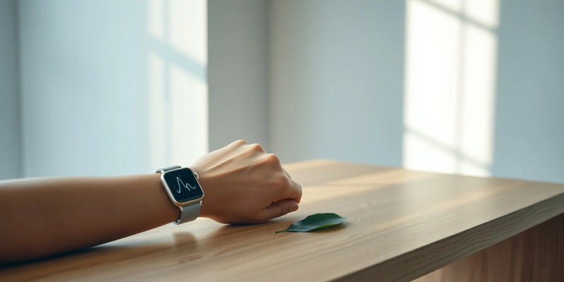 Smartwatches werden zu intelligenten Gesundheits-Coaches - Foto: über boerse-global.de