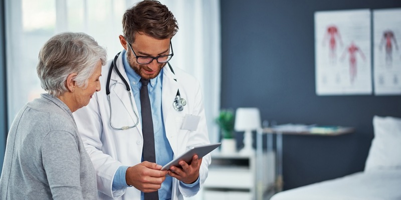 Cleverer Co-Pilot: KI macht die Praxisorganisation smarter - Foto: presseportal.de