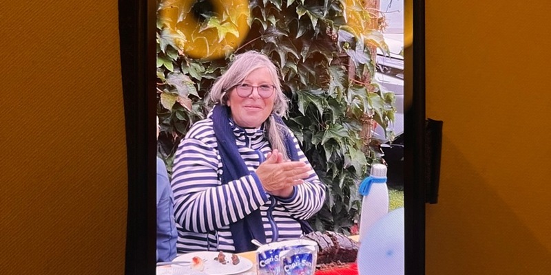 POL-NI: Öffentlichkeitsfahndung - 64-Jährige aus Uchte wird vermisst - Foto: presseportal.de