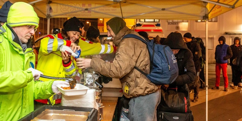 Sozialverbände warnen: Geplante Verschärfungen bei den Kosten der Unterkunft fördern Wohnungslosigkeit - Foto: presseportal.de