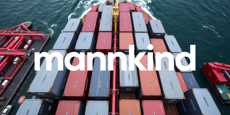 MannKind Aktie: Explosive Ziele! - Foto: über boerse-global.de