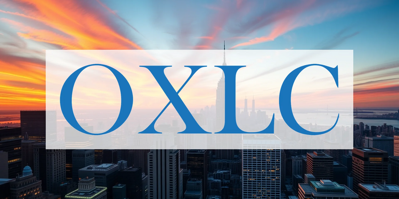 Oxford Lane Capital Aktie: Vertrauensverlust befürchtet? - Foto: über boerse-global.de