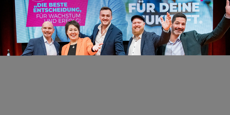 FEX25 – powered by Teamspirit! - Foto: ©MFV/FEX24_DieProfifotografen über pressetext.de