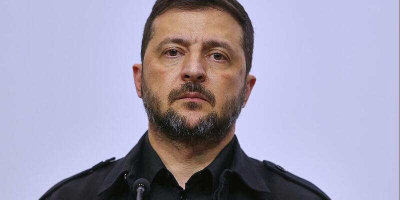 Wolodymyr Selenskyj (Archiv) - Foto: über dts Nachrichtenagentur