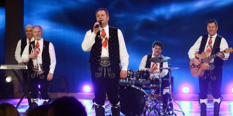 Der Frontmann der Gruppe hat eine Operation gut überstanden.  - Foto: picture alliance / Bodo Schackow/dpa