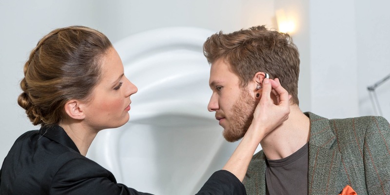 Vielseitiger Beruf mit Zukunft und gesellschaftlicher Relevanz: Hörakustiker:in - Foto: presseportal.de