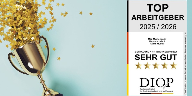 Die Wirkung von Arbeitgebersiegeln: Wie Arbeitgeber das richtige Gütesiegel auswählen und Arbeitgebersiegel sinnvoll einsetzen - Foto: presseportal.de