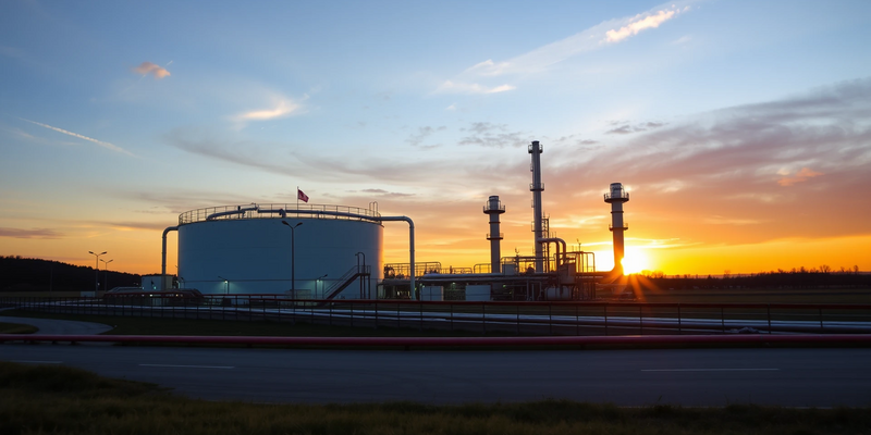 PDC Energy Aktie: Beeindruckendes Umsatzplus - Foto: über boerse-global.de