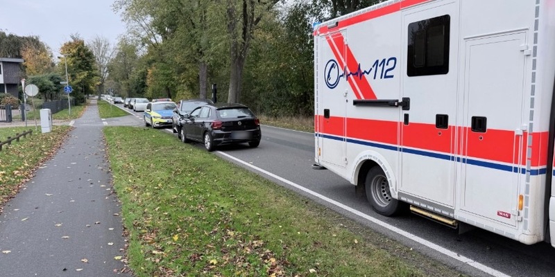 POL-ROW: ++ Einbruch in Einfamilienhaus in Drögenbostel: Polizei sucht Zeugen ++ Frontalzusammenstoß auf der Scheeßeler Straße: Zwei Personen leicht verletzt ++ - Foto: presseportal.de