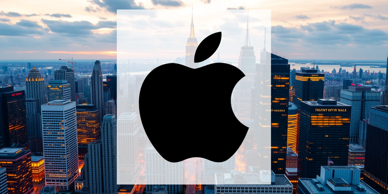 Apple se aproxima a un hito histórico en Wall Street - Foto: über boerse-global.de