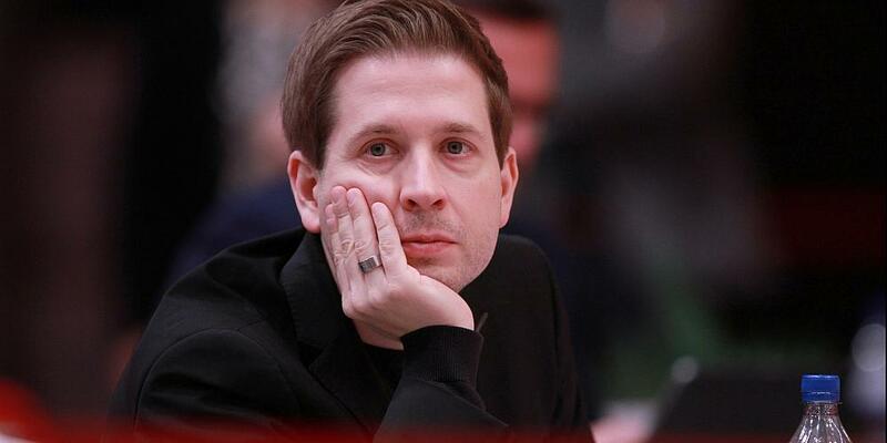 Kevin Kühnert (Archiv) - Foto: über dts Nachrichtenagentur