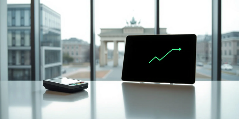 PayPal verdoppelt Anteil an deutschem E-Commerce-Riesen Shopware - Foto: über boerse-global.de