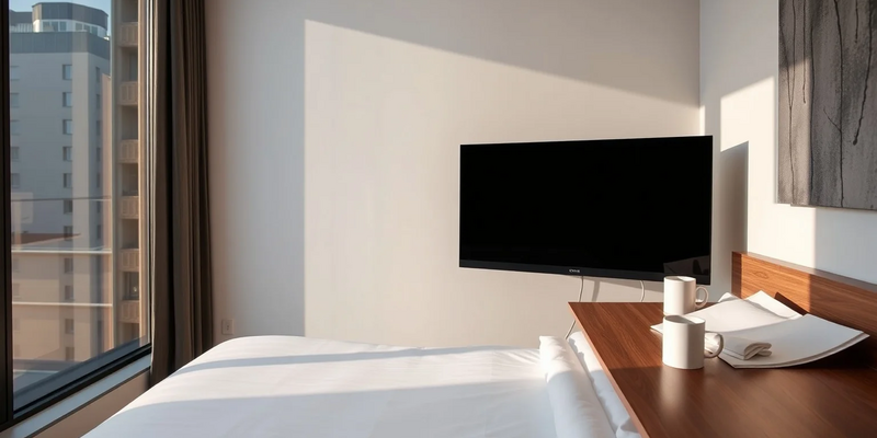 Wiener Serviced-Apartment-Boom: Internationale Ketten stürmen die Stadt - Foto: über boerse-global.de