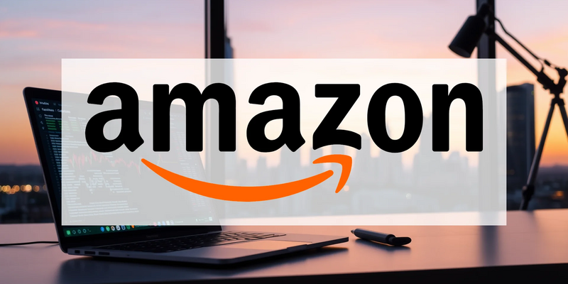 Amazon Shares Hold Steady Despite Major AWS Service Disruption - Foto: über boerse-global.de