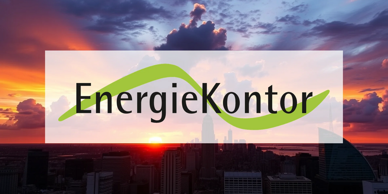 Energiekontor Aktie: Im Abwärtssog! - Foto: über boerse-global.de