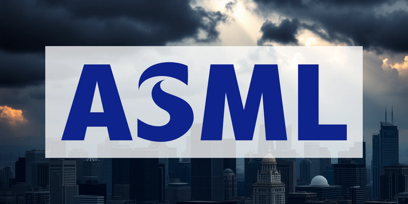 ASML: El desafío chino que amenaza su imparable trayectoria - Foto: über boerse-global.de