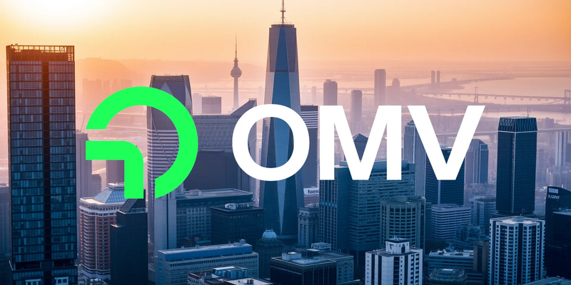 OMV Aktie: Rückkauf-Offensive! - Foto: über boerse-global.de