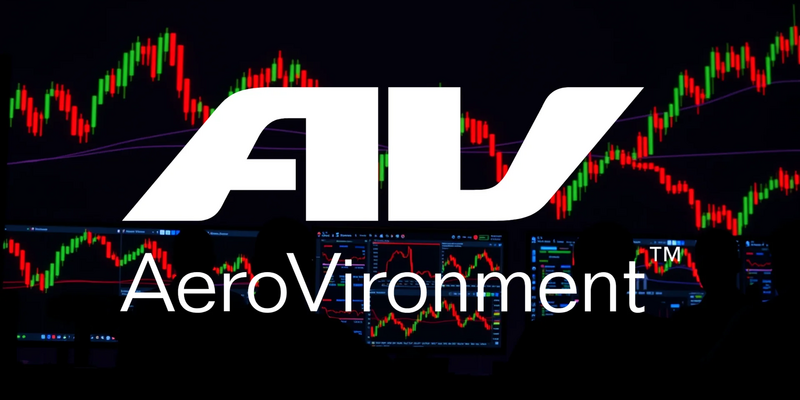Defense Stock Soars: AeroVironment’s High-Stakes Ascent - Foto: über boerse-global.de