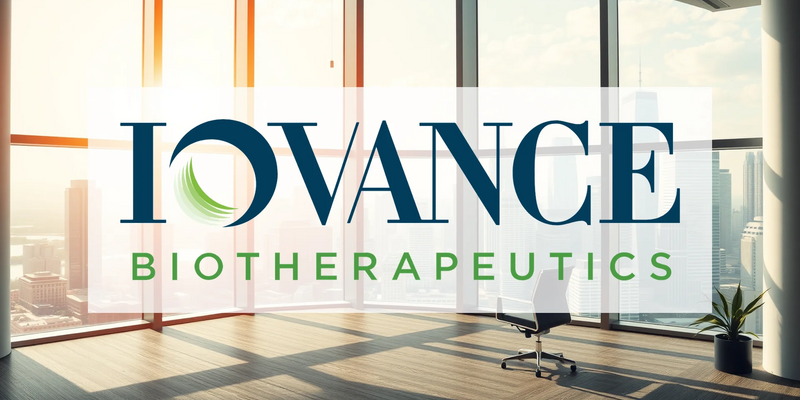 Iovance Aktie: Kehrtwende? - Foto: über boerse-global.de