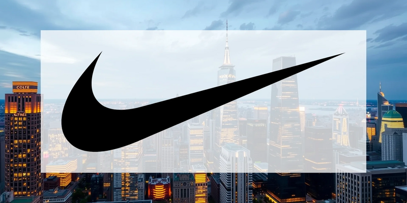 Nike’s Downward Trajectory: Can the Sportswear Giant Regain Its Footing? - Foto: über boerse-global.de