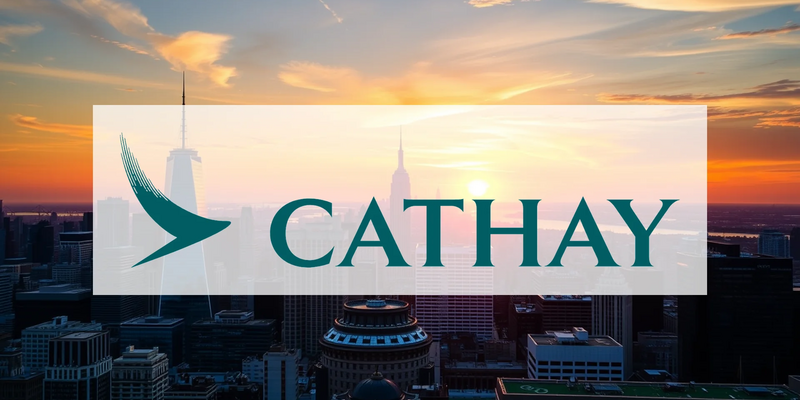Cathay Pacific Aktie: Verhängnisvolle US-Pläne - Foto: über boerse-global.de