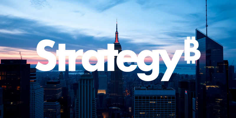 MicroStrategy: La apuesta corporativa por Bitcoin se intensifica - Foto: über boerse-global.de