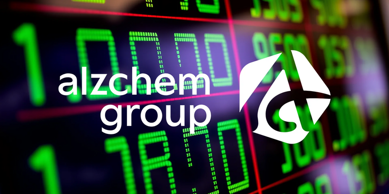 Alzchem Group Aktie: DWS zieht sich zurück! - Foto: über boerse-global.de