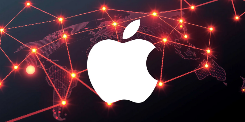 La acción de Apple alcanza máximos históricos impulsada por la demanda china - Foto: über boerse-global.de