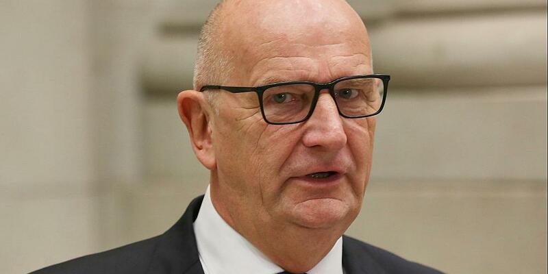 Dietmar Woidke (Archiv) - Foto: über dts Nachrichtenagentur